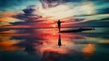 Meditative Muse video 1